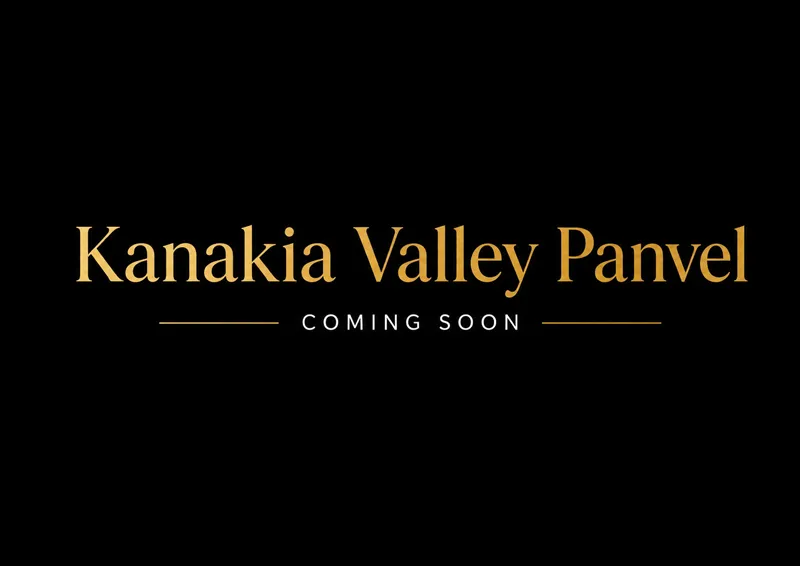 Kanakia Valley Panvel Swimming Pool and Modern Clubhouse