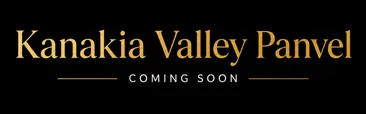 Kanakia Valley Panvel Logo – Premium Residential Apartments Panvel